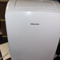 Portable AC   Like New!!! 8000btu