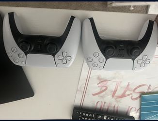 Ps5 Disk