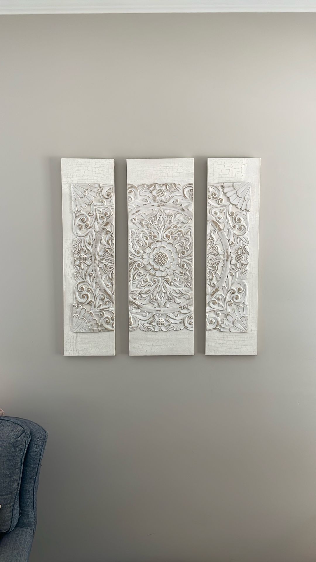 Wall Art 3 Pieces