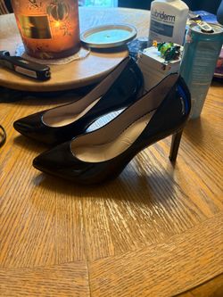 G.I.L.I Heels