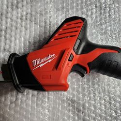 Milwaukee M12 Reciprocating Saw ToolOnly 