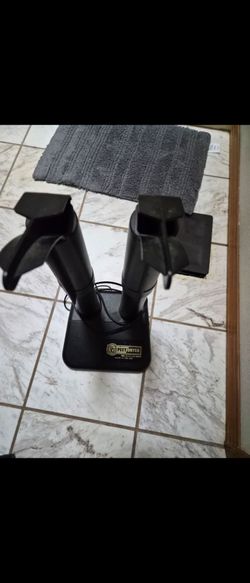 Boot dryer
