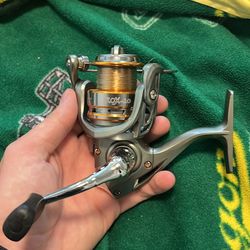 Okuma Fishing Reel 