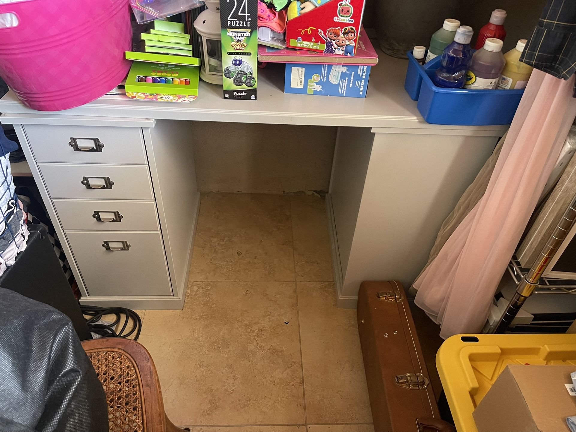 IKEA Desk