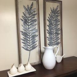 Wall Decor