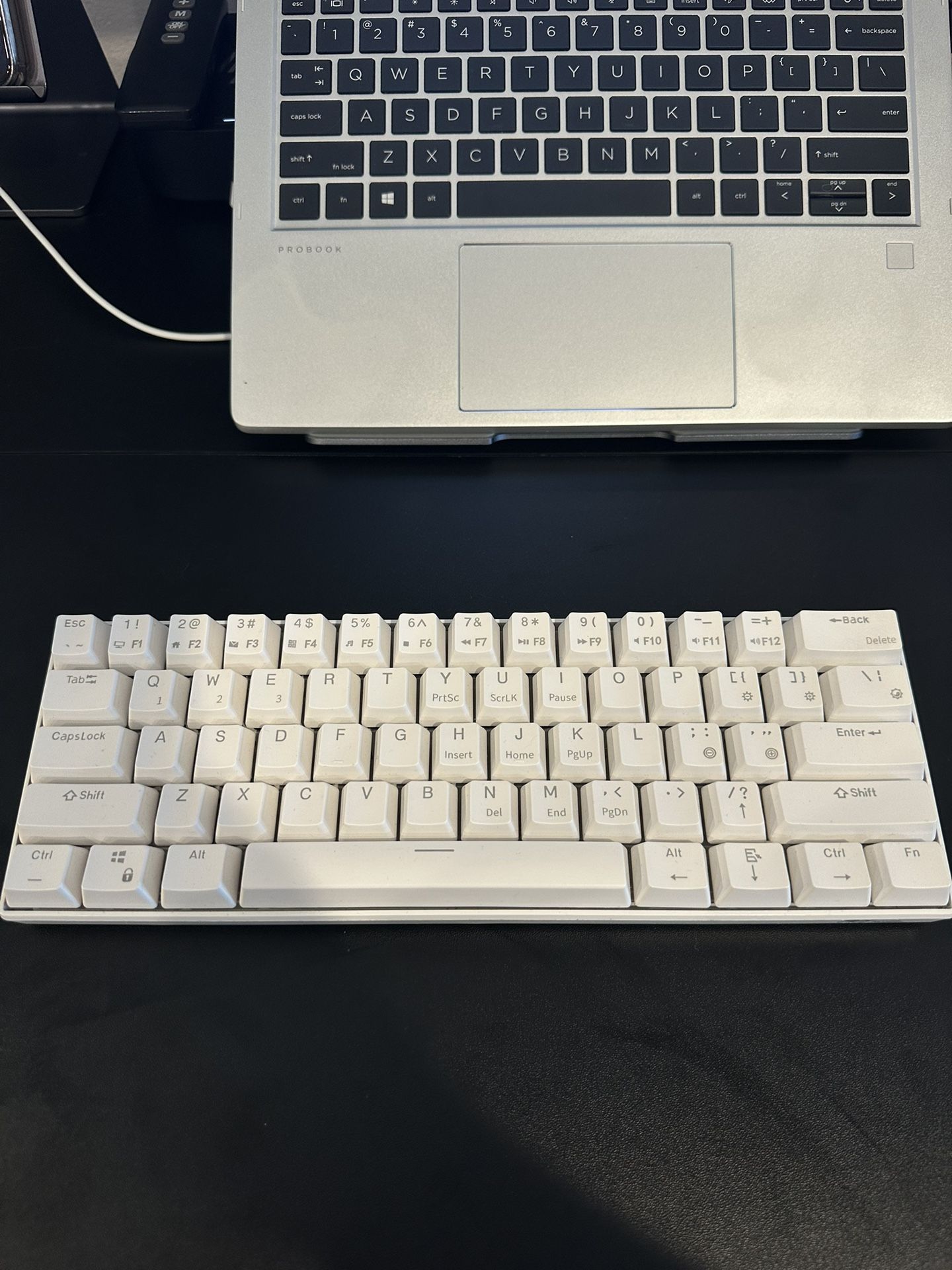 Keyboard- RK61  Royal Kludge 