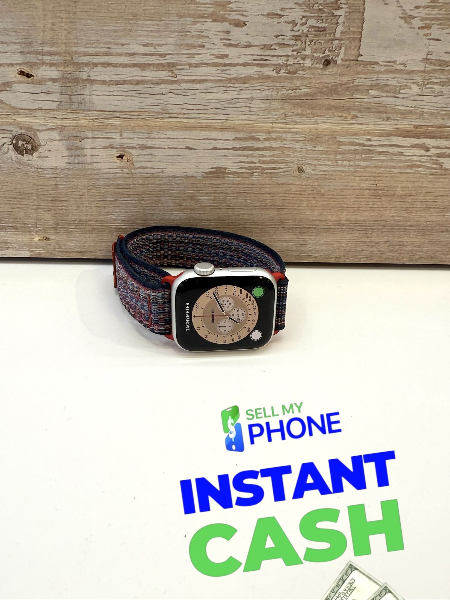 Apple Watch SE 2 40mm gPs
