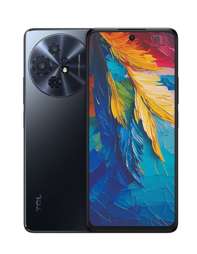 TCL 50XL ✨