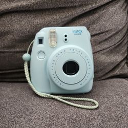 Instax mini 8