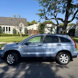 2008 Honda Crv Excellent Condition Civic Accord Fit Toyota Camry Corolla RAV4 4Runner Lexus Rx Is Es BMW X3 Mercedes Subaru Forester Outback SUV 4x4