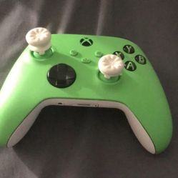 Xbox Controller 