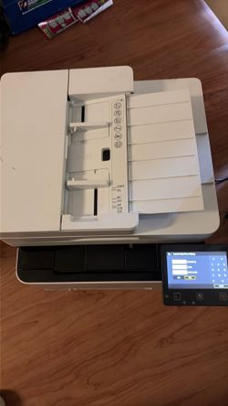 Canon   printer semi new