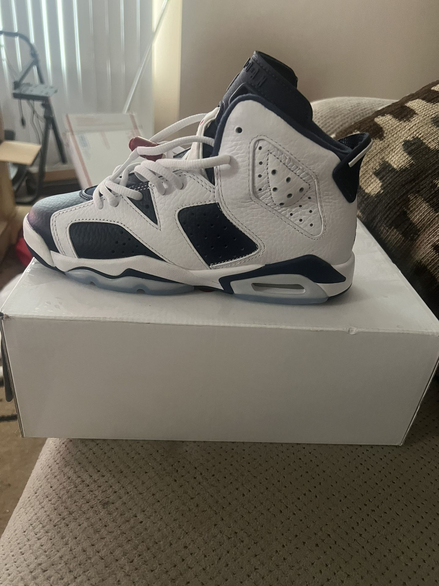Retro 6