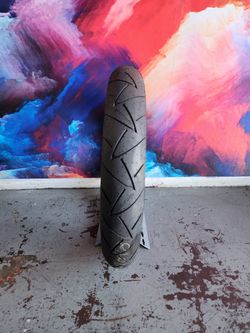 100/90/R18 Motorcycle Tire 