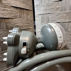 PawSpa Pet Shower Sprayer