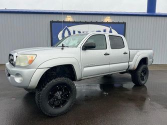2007 Toyota Tacoma