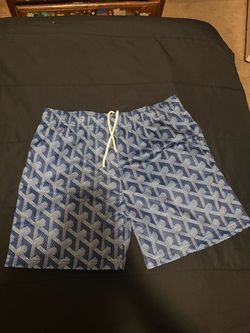 Goyard Bravest Studio Shorts