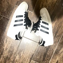 Adidas superstar