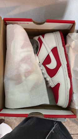Nike Dunk Low