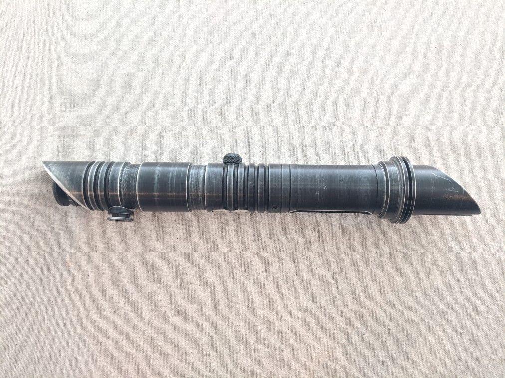Sith Lightsaber