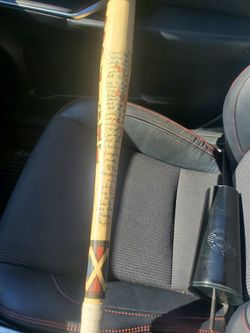 Harley Quinn  Bat