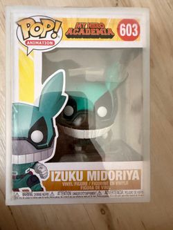 FUNKO POPS