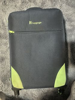 Luggage Suit Case