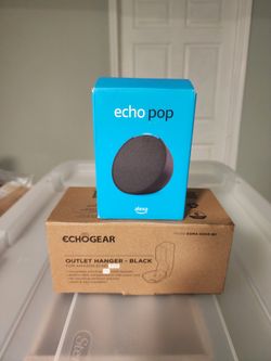 Echo Pop