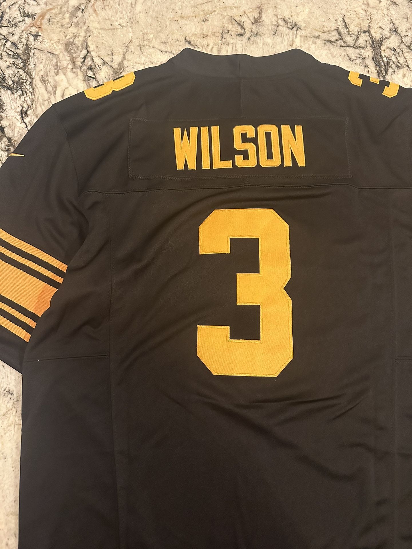 Steelers Wilson Xl