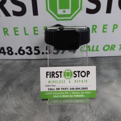 Apple Watch Series 5 40MM GPS Black 