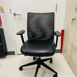 Office chair adjustable