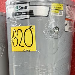 A. O. Smith Water Heater