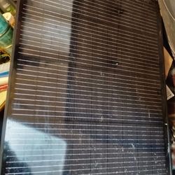 Solar Panel 
