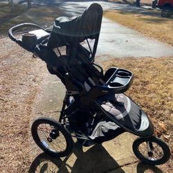 Baby Trend Expedition DLX baby Stroller
