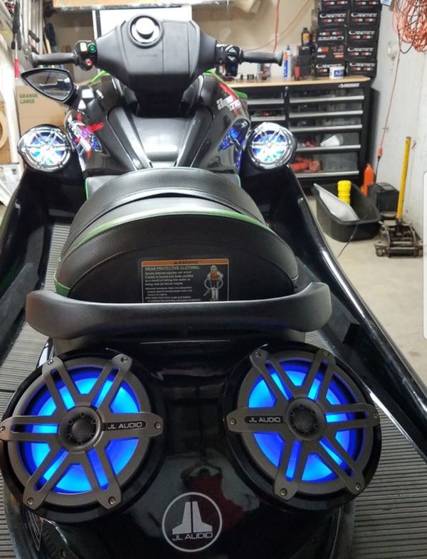 Jet ski audio for Sale in Shrewsbury, MA OfferUp