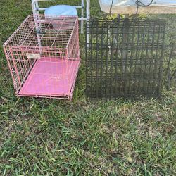 Dog Crate