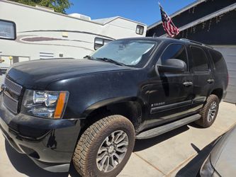 2007 Chevrolet Tahoe