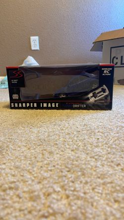 Rc Action Vehicle Turbo Drifter