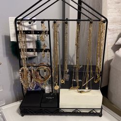 Jewelry Organizer