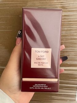 TOM FORD LOST CHERRY
