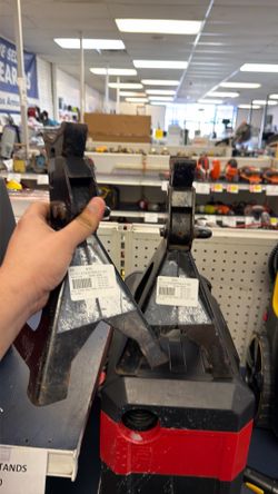 jack stands