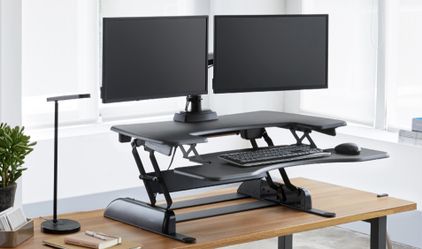 Standing Desk VariDesk