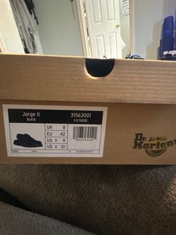 Doc Martens