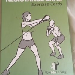 Exercise Index Cards