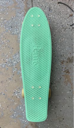 Penny longboard in great shape