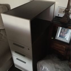 dresser file cabinet 