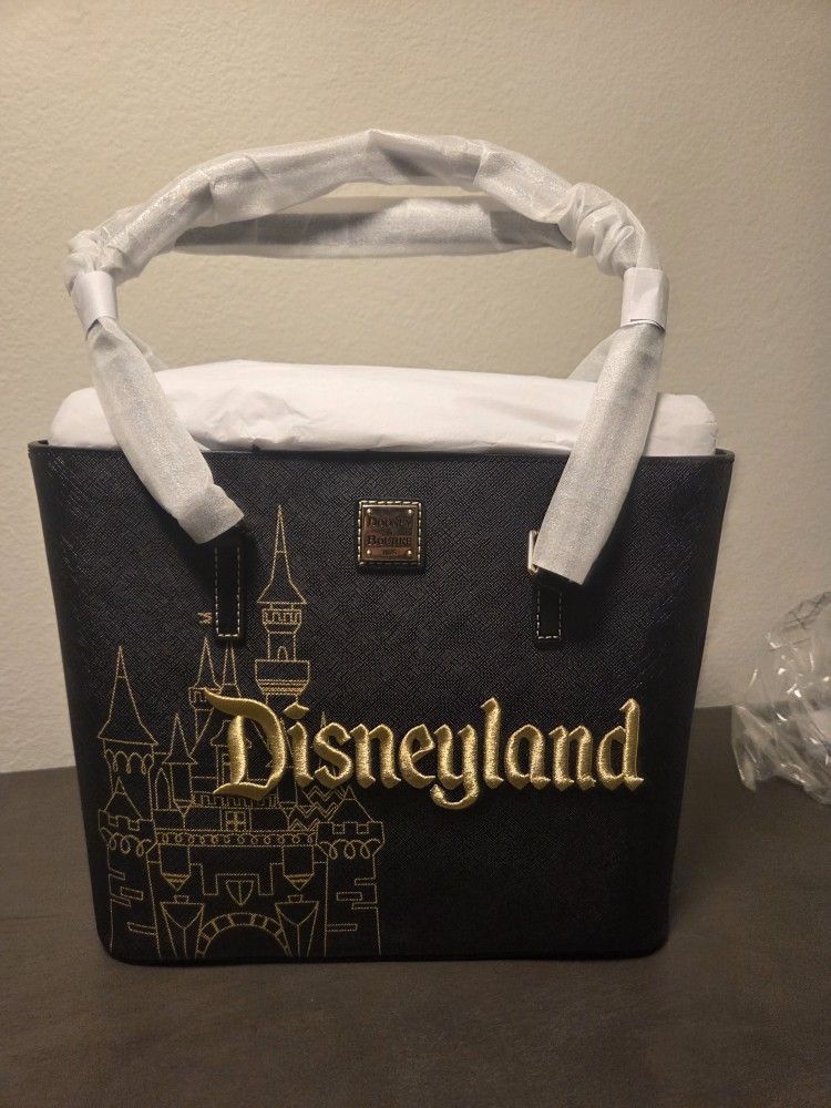 Dooney & Bourke Disney Tote