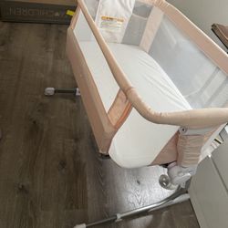 Baby Delight Bassinet