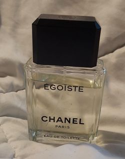 Chanel Égoïste Eau de Toilette 100ml- Pre-owned