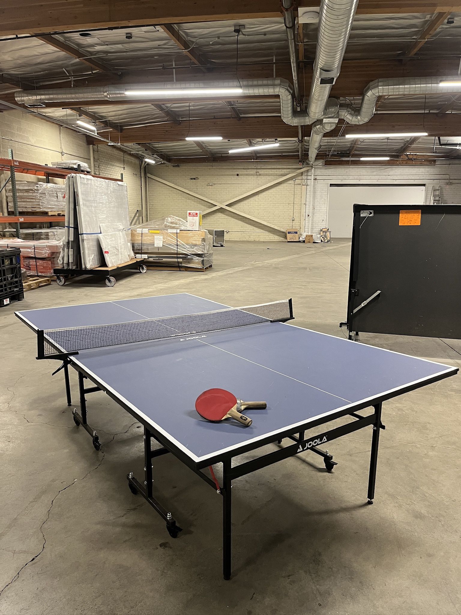 JOOLA Inside Indoor Table Tennis Table (15mm)